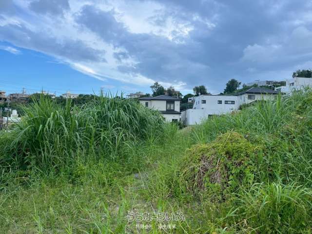 917 Tsubo Land for Sale in Momohara, Okinawa City - Thumbnail 4
