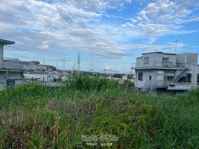 917 Tsubo Land for Sale in Momohara, Okinawa City - Thumbnail 3