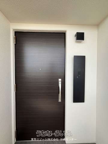 Blancierra Akamine Station First 3LDK Apartment in Naha - Thumbnail 2