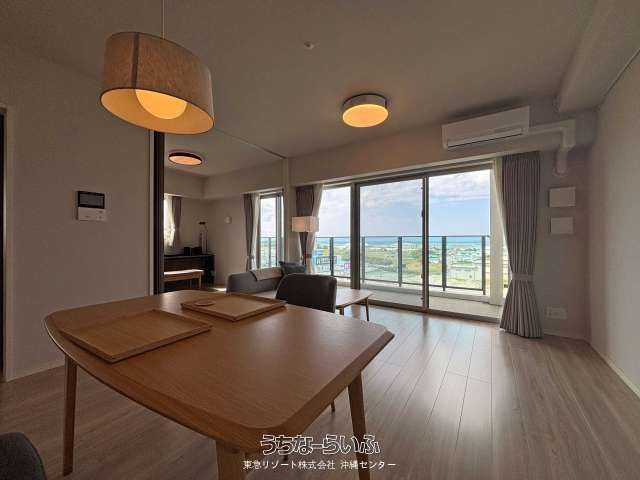 Blancierra Akamine Station First 3LDK Apartment in Naha - Thumbnail 4
