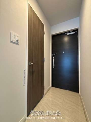 Blancierra Akamine Station First 3LDK Apartment in Naha - Thumbnail 3