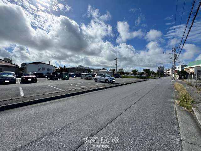 151.63m² Build-to-Order Residential Plot in Okinawa City - Thumbnail 4