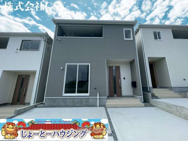 New 4LDK House for Sale in Itoman, Okinawa | 2025 Build - Thumbnail 2