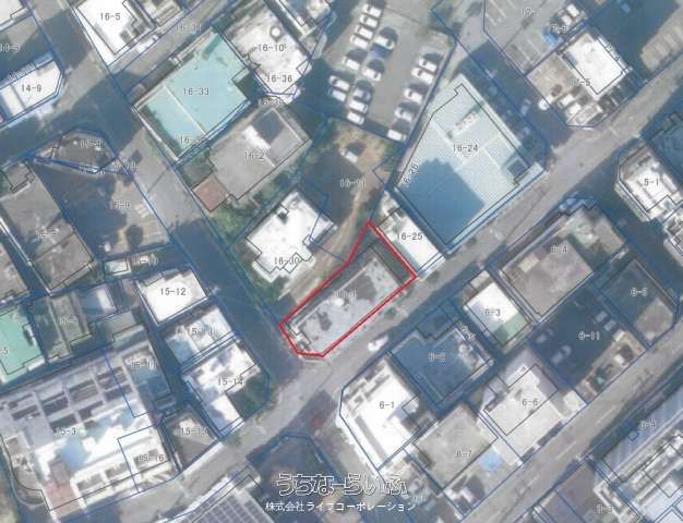 3-Story Commercial Building for Sale in Naha, Okinawa - 8 Units - Thumbnail 3