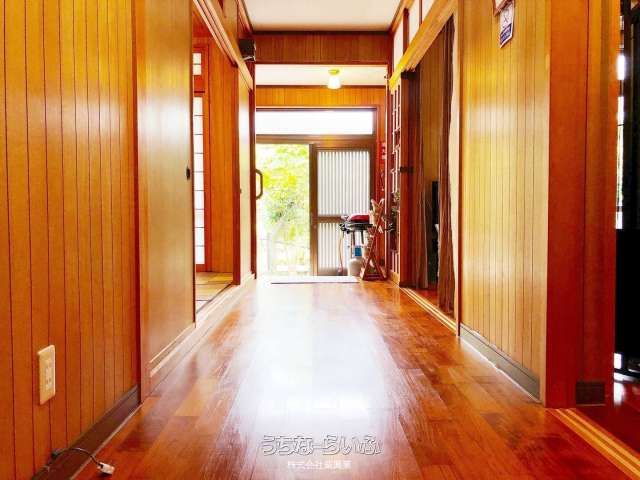 3LDK Minpaku House for Sale in Nakijin, Okinawa - Near Port - Thumbnail 3