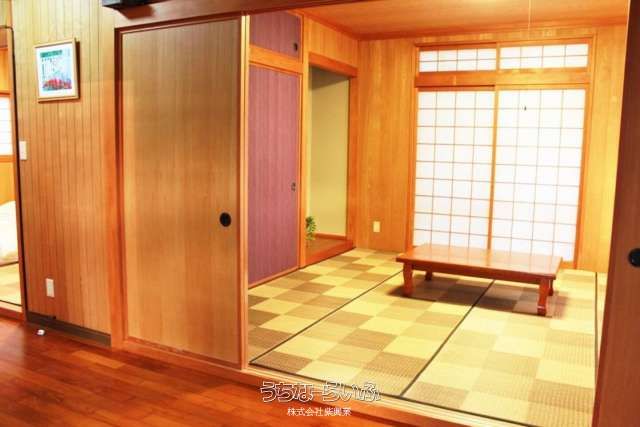 3LDK Minpaku House for Sale in Nakijin, Okinawa - Near Port - Thumbnail 4