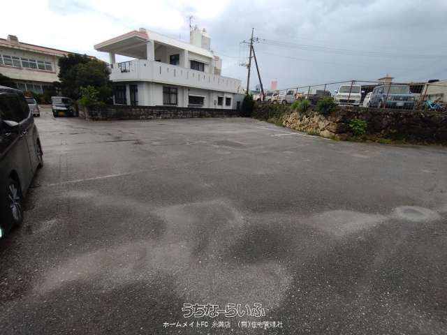 390.93㎡ Rental Land in Itoman City, Okinawa - Thumbnail 3