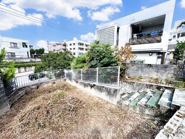 50 Tsubo Land for Sale in Naha City, Okinawa - No Building Conditions - Thumbnail 3
