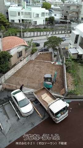 50 Tsubo Land for Sale in Naha City, Okinawa - No Building Conditions - Thumbnail 4