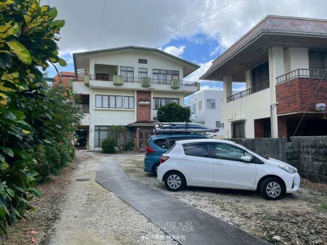 751.35 sqm Development Land with Building in Naha, Okinawa - Thumbnail 3