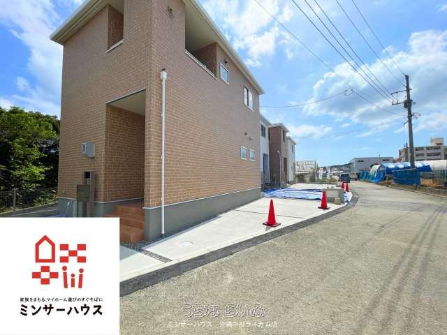 New 3LDK House in Yaese Town, Okinawa - 2026 Build - Thumbnail 2
