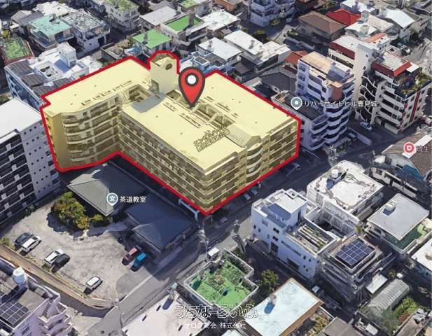 3LDK Apartment for Sale in Tomigusuku, Okinawa - Pet Friendly - Thumbnail 2