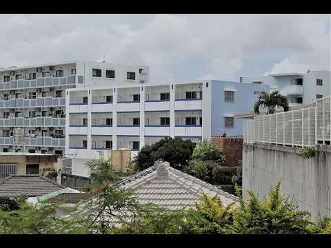 1LDK Pet-Friendly Apartment for Rent in Urasoe, Okinawa - Thumbnail 2