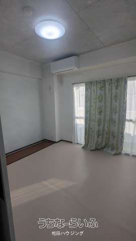 2LDK Apartment for Rent in Urasoe City, Okinawa - Thumbnail 4