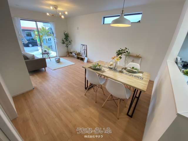 New 3LDK House for Sale in Ginowan City, Okinawa - Thumbnail 4
