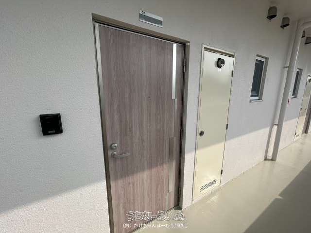 New 2LDK Apartment for Rent in Nishihara Town, Okinawa - Thumbnail 2