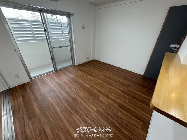 New 2LDK Apartment for Rent in Nishihara Town, Okinawa - Thumbnail 4