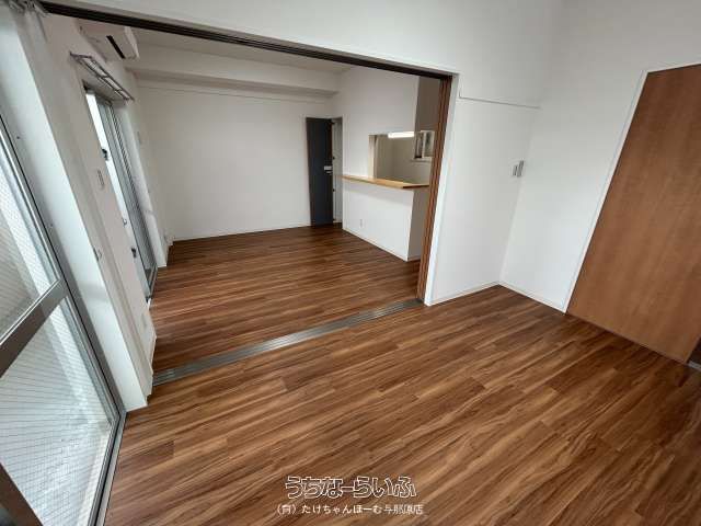 New 2LDK Apartment for Rent in Nishihara Town, Okinawa - Thumbnail 3