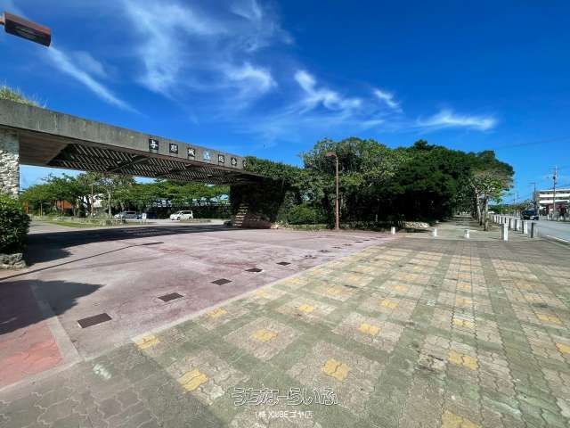 907m² Land for Sale in Uruma, Okinawa - Near Beach & Ocean Road - Thumbnail 4