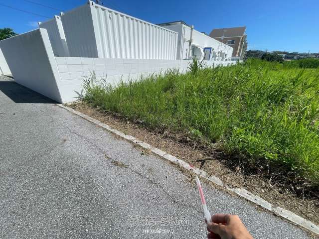 907m² Land for Sale in Uruma, Okinawa - Near Beach & Ocean Road - Thumbnail 2