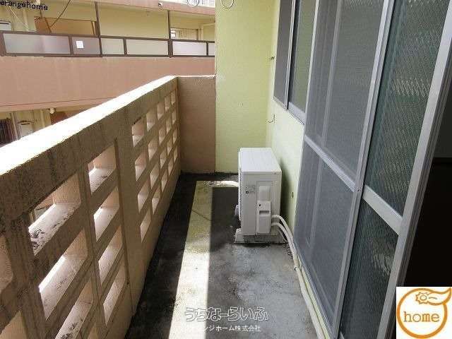 Akahata Apartment 5-D for Rent in Naha, Okinawa - Thumbnail 3