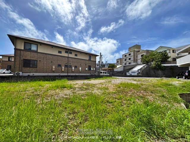 228.01 sqm Residential Land for Sale in Naha's Uebaru District - Thumbnail 3