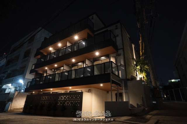 New 2024 Pet-Friendly Apartment Building for Sale in Naha, Okinawa - Thumbnail 4