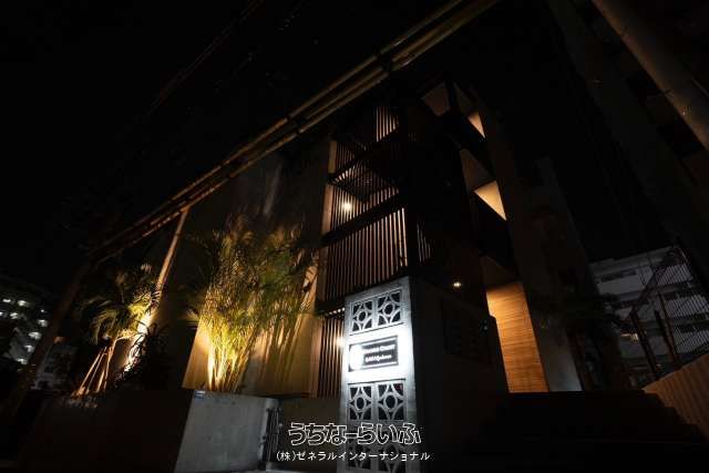 New 2024 Pet-Friendly Apartment Building for Sale in Naha, Okinawa - Thumbnail 2