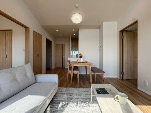 4LDK Apartment for Sale in Urasoe City, Okinawa - Thumbnail 4