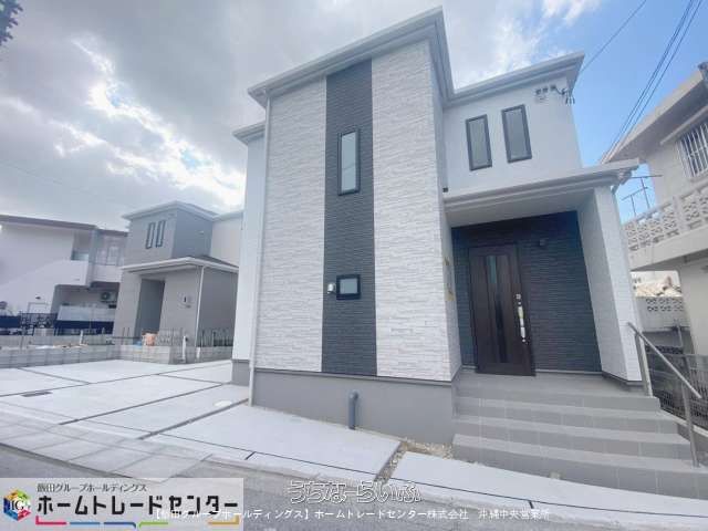 New 4LDK House in Naha Shikina | Okinawa Property for Sale - Thumbnail 2