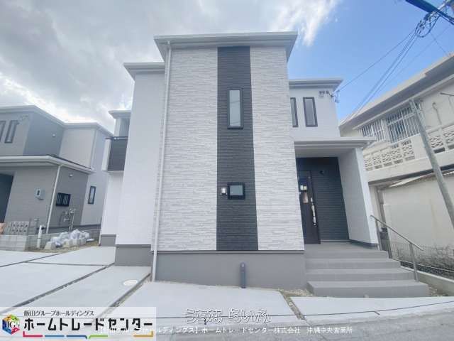 New 4LDK House in Naha Shikina | Okinawa Property for Sale - Thumbnail 3