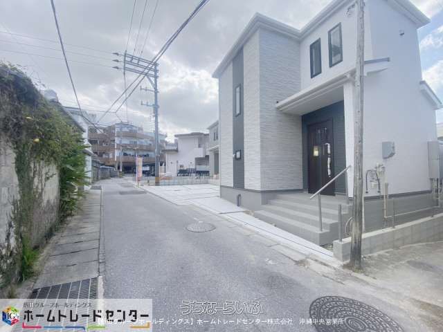 New 4LDK House in Naha Shikina | Okinawa Property for Sale - Thumbnail 4