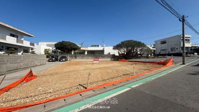 176.74㎡ Residential Land for Sale in Nagahama, Yomitan, Okinawa - Thumbnail 2