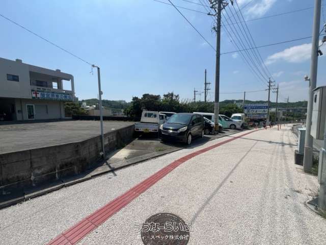 Land for Sale in Kitakagusuku Village, Okinawa - 192.92m² - Thumbnail 3