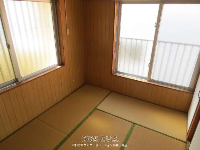 Pet-Friendly 2DK Apartment for Rent in Naha, Okinawa - Thumbnail 4