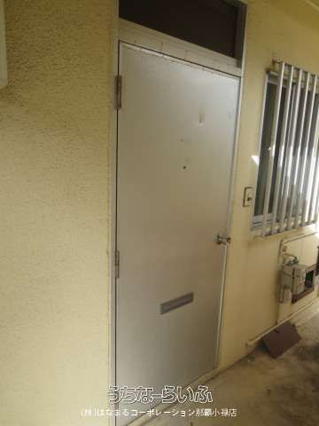 Pet-Friendly 2DK Apartment for Rent in Naha, Okinawa - Thumbnail 2