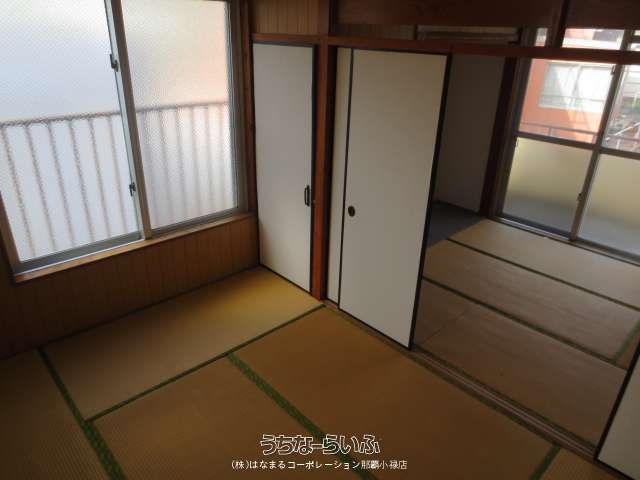 Pet-Friendly 2DK Apartment for Rent in Naha, Okinawa - Thumbnail 3