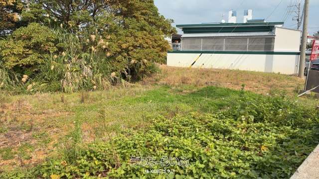 302 sqm Land for Sale in Matsuda, Ginoza Village, Okinawa - Thumbnail 3