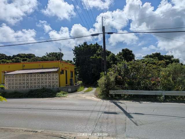7,059 sqm Land for Sale in Nakijin Village, Okinawa - Thumbnail 2