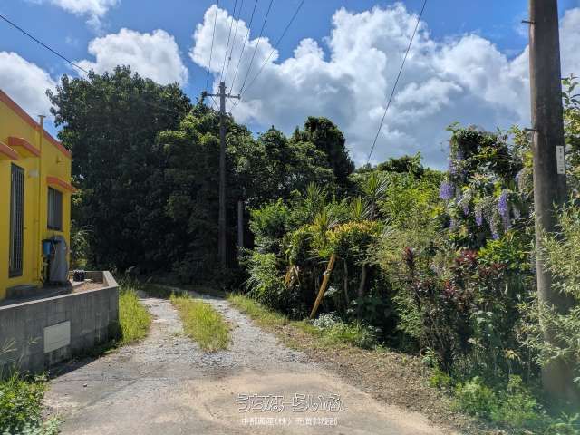 7,059 sqm Land for Sale in Nakijin Village, Okinawa - Thumbnail 3