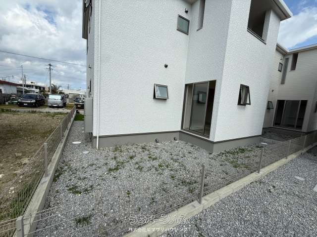 New 3LDK House for Sale in Nishihara Town, Okinawa - 39.8M Yen - Thumbnail 2