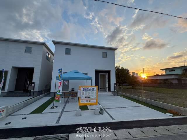 New 3LDK House for Sale in Nishihara Town, Okinawa - 39.8M Yen - Thumbnail 3