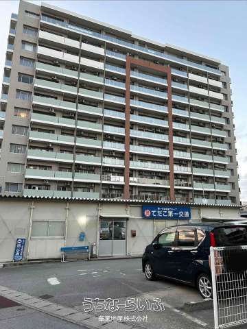 Milco Mansion Urasoe Minatogawa View 3LDK Apartment for Sale - Thumbnail 2