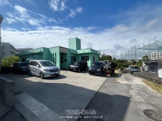 Commercial Investment Property for Sale in Okinawa City with Tenant - Thumbnail 2