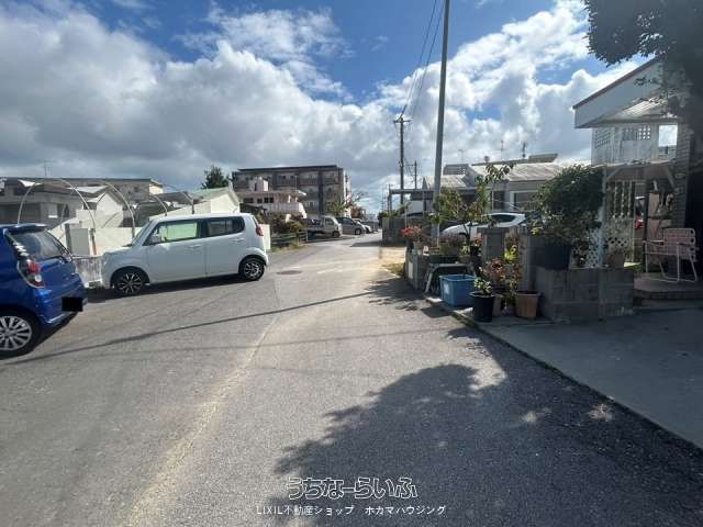 Commercial Investment Property for Sale in Okinawa City with Tenant - Thumbnail 4