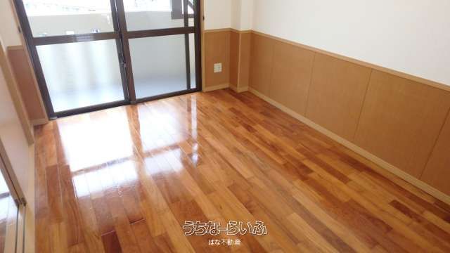 Pet-Friendly 2DK Apartment for Rent in Ginowan, Okinawa - Thumbnail 4