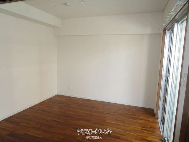 1LDK Apartment for Rent in Naha Kankaru, Near Monorail - Thumbnail 4