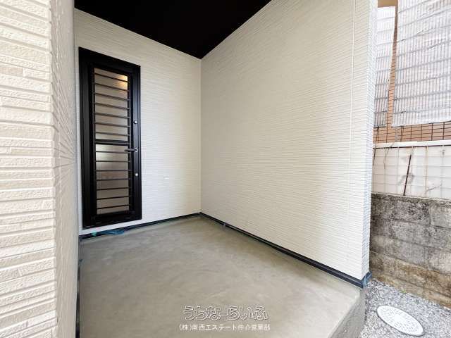 New 4LDK Detached House for Sale in Uruma City, Okinawa - Thumbnail 4