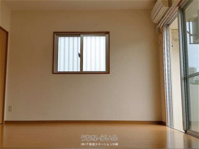 Sunfield 205: 2LDK Apartment for Rent in Naha, Okinawa - Thumbnail 3