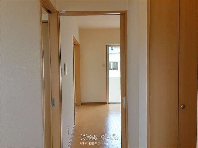 Sunfield 205: 2LDK Apartment for Rent in Naha, Okinawa - Thumbnail 2